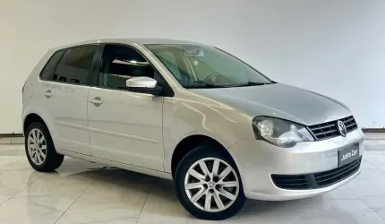 Polo 1.6 i-motion automatizado flex