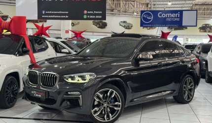 Bmw x4 m40i 3.0 turbo v6 360cv aut.