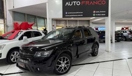 Dodge journey gasolina automático