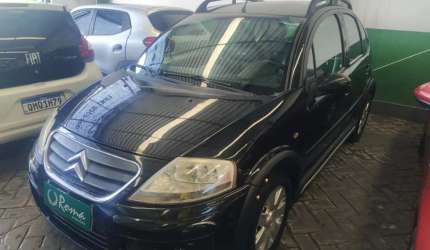 Citroën c3 1.6 i xtr 16v flex 4p manual