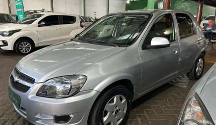 Chevrolet celta 1.0 mpfi lt 8v flex 4p manual