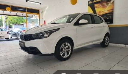 Fiat argo drive 1.0 6v flex