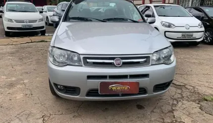 Fiat siena fire 1.0 8v 4p 2012