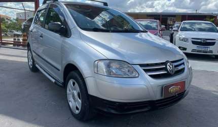 Volkswagen fox 1.0 2008