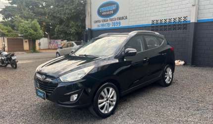 Hyundai ix35 2012 2.0 mpfi gls 4x2 16v gasolina 4p automático