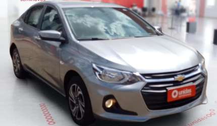 Chevrolet onix 2024 onix sedan plus lt 1.0 12v flex 4p mec.