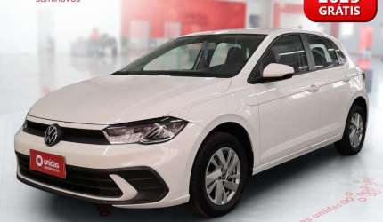 Volkswagen polo 2024 1.0 170 tsi manual