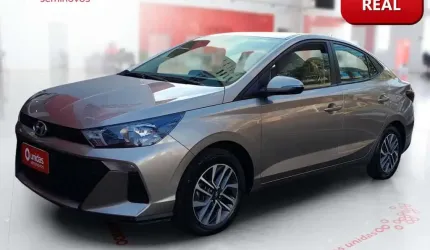 Hyundai hb20s 2024 1.0 12v flex limited manual