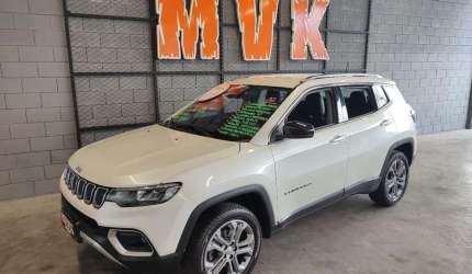 Jeep compass longitude td350 aut diesel 2022