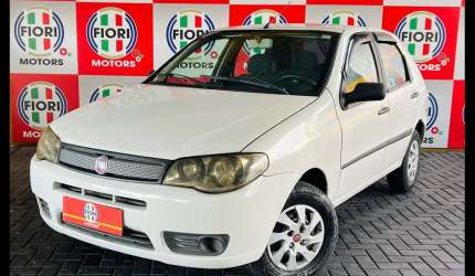 Fiat palio 1.0 economy fire flex 8v 4p