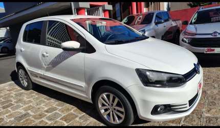 Volkswagen fox connect sb 2018 imotion
