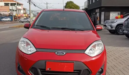 Fiesta sedan se 1.6 ano 2014