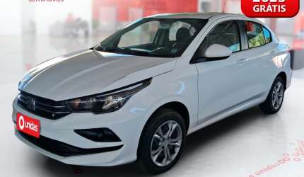Fiat cronos 2023 1.3 firefly flex drive cvt