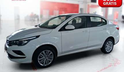 Fiat cronos 2023 1.0 firefly flex manual