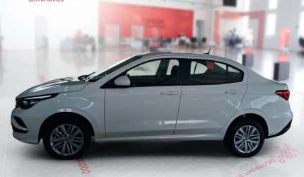 Fiat cronos 2023 1.0 firefly flex manual