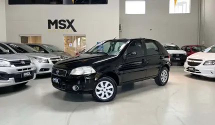 Fiat palio flex manual