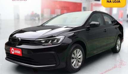 Volkswagen virtus 2023 1.0 170 tsi automático