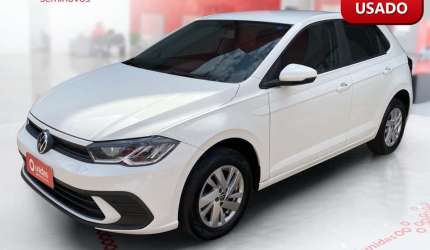 Volkswagen polo 2024 1.0 170 tsi manual