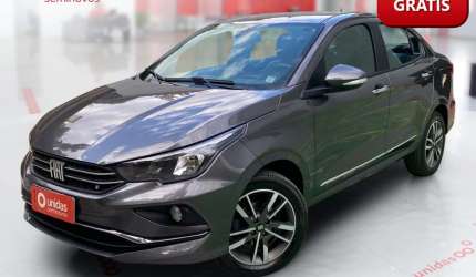 Fiat cronos 2024 1.3 firefly flex precision cvt
