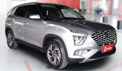 Hyundai creta 2024 1.0 tgdi flex limited automático