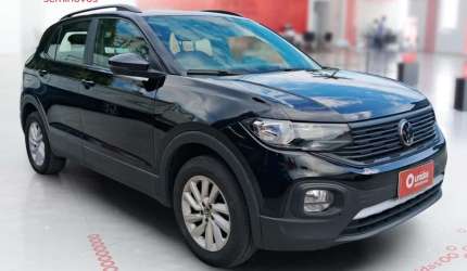 Volkswagen t-cross 2023 1.0 200 tsi total flex automático