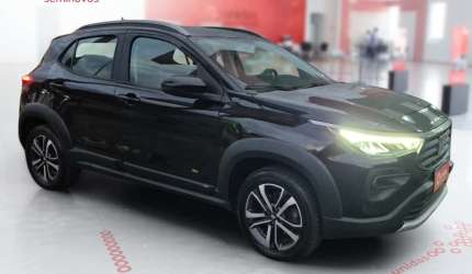 Fiat pulse 2023 1.0 turbo 200 flex audace cvt