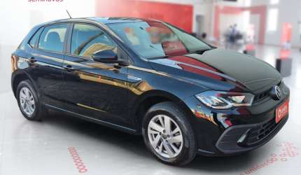 Volkswagen polo 2023 1.0 170 tsi comfortline automático