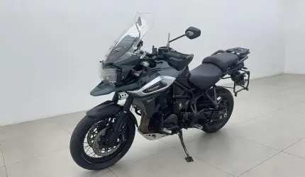 Triumph tiger 1200 xca 2018