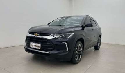 Chevrolet tracker premier 1.2 tb flex aut 2021