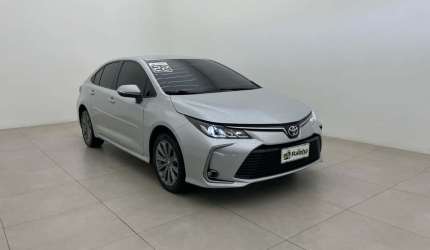 Toyota corolla xei 2.0 16v flex aut. 2022