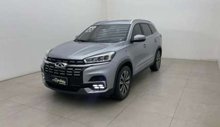Caoa chery tiggo 8 txs 1.6 turbo tgdi aut 2022