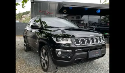 Jeep compass longitude 2.0 4x4 dies. 16v aut.