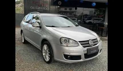 Volkswagen jetta variant 2.5 20v 170cv tiptronic