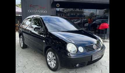 Volkswagen polo sedan 1.6 mi total flex 8v 4p
