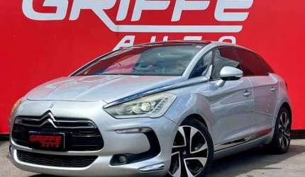 Citroen ds5 1.6 turbo 16v 2013