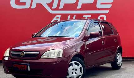 Chevrolet corsa hatch maxx 2011