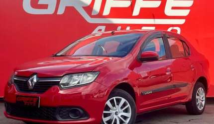 Renault logan expr 16 m 2015