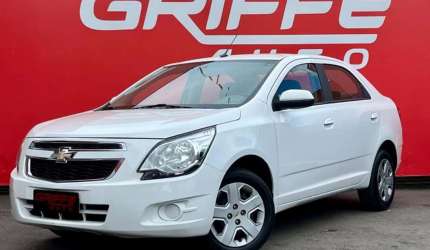 Chevrolet cobalt 1.4 lt 2014