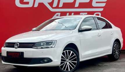 Volkswagen jetta 2.0 2013
