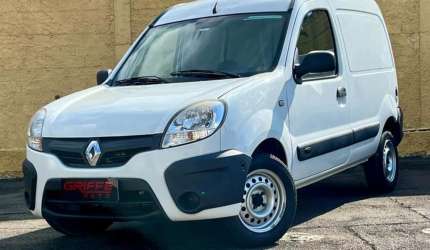 Renault kgoo express16 2018