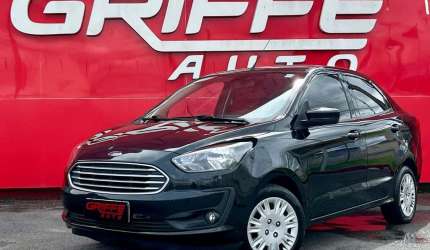 Ford ka se plus at c 2020