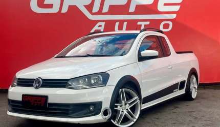 Volkswagen saveiro ce tl mb 2015