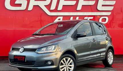 Volkswagen fox connect mb 2020