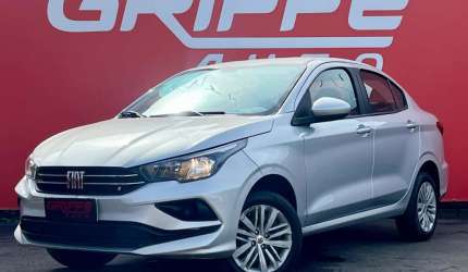 Fiat cronos drive 1.0 2024