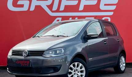 Volkswagen fox 1.6 gii 2013