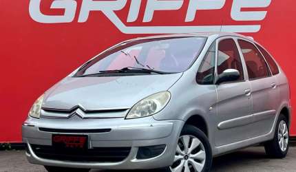 Citroen picasso ii16glxf 2010