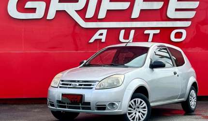 Ford ka flex 2009