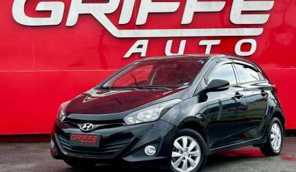 Hyundai hb20 1.0 comfort 2014