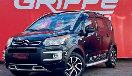 Citroen c3 aircross glxm 2013