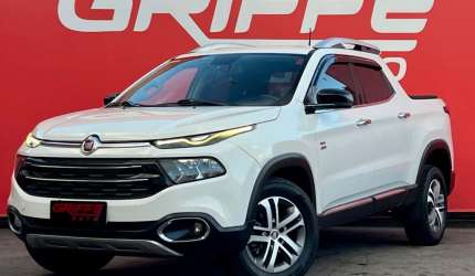 Fiat toro volcano at d4 2017